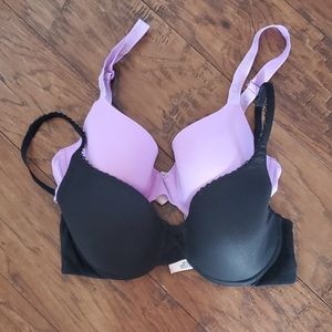 Victoria's Secret bras